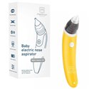 Назальний аспіратор (соплевідсмоктувач) Medica+ Nose Cleaner 3.0