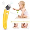 Назальний аспіратор (соплевідсмоктувач) Medica+ Nose Cleaner 3.0