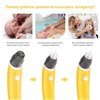 Назальный аспиратор (соплеотсос) Medica+ Nose Cleaner 3.0
