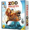 Настольная игра Зоорегата