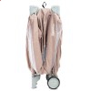 Манеж ліжечко Caretero Basic Plus beige