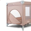 Манеж ліжечко Caretero Basic Plus beige