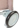 Манеж ліжечко Caretero Basic Plus beige