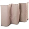 Манеж ліжечко Caretero Basic Plus beige