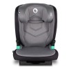 Автокрісло Lionelo Neal ISOFIX сіре