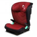 Автокресло Lionelo Neal ISOFIX бордовое, 15-36 кг
