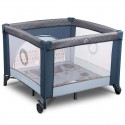 Манеж Lionelo Sofie Blue Navy