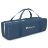 Манеж Lionelo Sofie Blue Navy