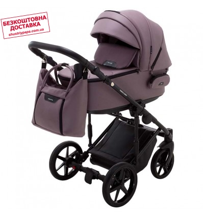 Детская коляска 2 в 1 Adamex Porto Light Eco SA-24