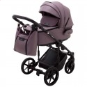 Детская коляска 2 в 1 Adamex Porto Light Eco SA-24