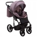 Детская коляска 2 в 1 Adamex Porto Light Eco SA-24