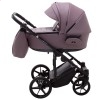 Детская коляска 2 в 1 Adamex Porto Light Eco SA-24