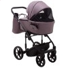 Детская коляска 2 в 1 Adamex Porto Light Eco SA-24