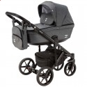 Детская коляска 2 в 1 Adamex Emilio EM-1