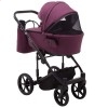 Дитяча коляска 2 в 1 Adamex Porto Light Tip TK-80