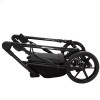 Дитяча коляска 2 в 1 Adamex Porto Light Tip TK-80