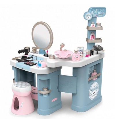 Игровой салон красоты Smoby 320240 My Beauty Center