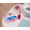 Игровой салон красоты Smoby 320240 My Beauty Center