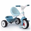 Велосипед трехколесный Smoby 740331 Be Move blue