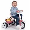 Велосипед трехколесный Smoby 740415 Be Move Comfort pink
