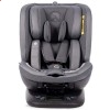 Автокресло детское Coletto Logos IsoFix темно-серое, 0-36 кг