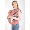 Ерго-рюкзак Colibro Honey рожевий