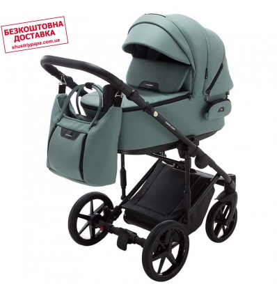 Дитяча коляска 2 в 1 Adamex Porto Light Eco SA-20