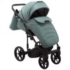 Дитяча коляска 2 в 1 Adamex Porto Light Eco SA-20