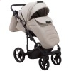 Дитяча коляска 2 в 1 Adamex Porto Light Eco SA-7