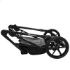 Дитяча коляска 2 в 1 Adamex Porto Light Eco SA-7