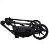 Детская коляска 2 в 1 Adamex Porto Light Tip TK-57