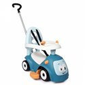 Машинка-каталка 3 в 1 Smoby 720304 Maestro Ride-on голуба