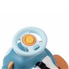 Машинка-каталка 3 в 1 Smoby 720304 Maestro Ride-on голуба