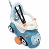 Машинка-каталка 3 в 1 Smoby 720304 Maestro Ride-on голуба