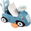 Машинка-каталка 3 в 1 Smoby 720304 Maestro Ride-on голуба