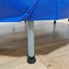 Батут комнатный FitToSky 102 см зеленый