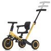 Велосипед трехколесный Colibro Tremix Up 5 в 1 banana