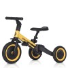 Велосипед трехколесный Colibro Tremix Up 5 в 1 banana