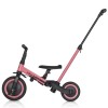 Велосипед трехколесный Colibro Tremix Up 5 в 1 rose