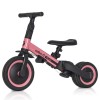 Велосипед трехколесный Colibro Tremix Up 5 в 1 rose