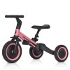 Велосипед трехколесный Colibro Tremix Up 5 в 1 rose