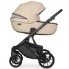 Дитяча коляска 2 в 1 Riko Montana Ecco 15 бежева