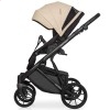 Дитяча коляска 2 в 1 Riko Montana Ecco 15 бежева