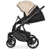 Дитяча коляска 2 в 1 Riko Montana Ecco 15 бежева