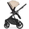 Дитяча коляска 2 в 1 Riko Montana Ecco 15 бежева