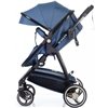 Детская коляска трансформер Babyhit Winger Blue