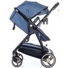 Детская коляска трансформер Babyhit Winger Blue