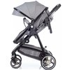 Детская коляска трансформер Babyhit Winger Light Grey