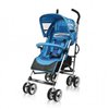 Детская прогулочная коляска Baby Design Elf-03