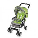 Дитяча прогулянкова коляска Baby Design Tiny-04